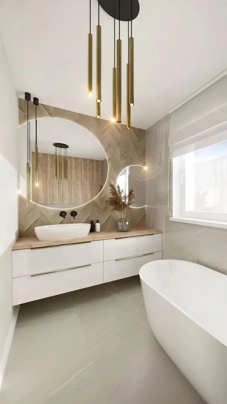 Salle de bains sur mesure à Alcalá de Henares 13