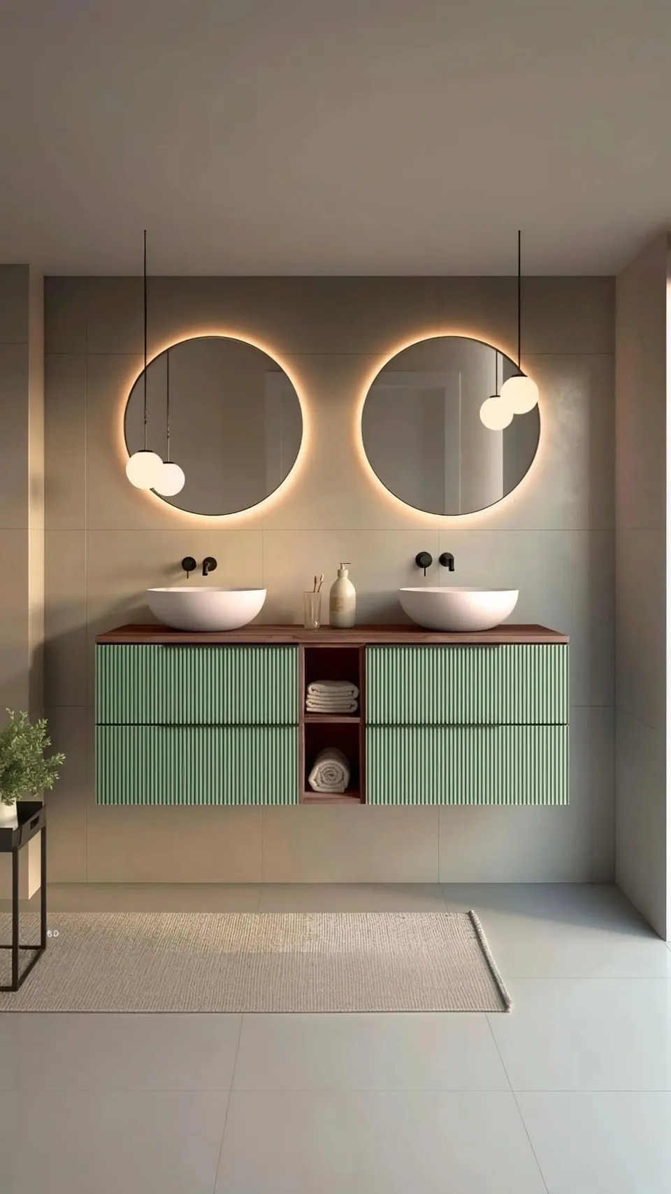 Salle de bains sur mesure à Alcalá de Henares 3