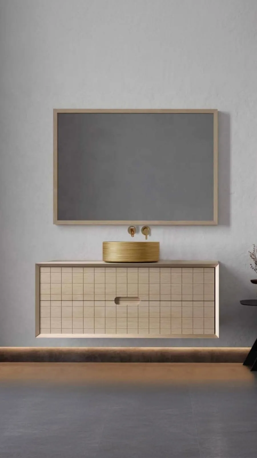 Salle de bains sur mesure à Alcalá de Henares 6