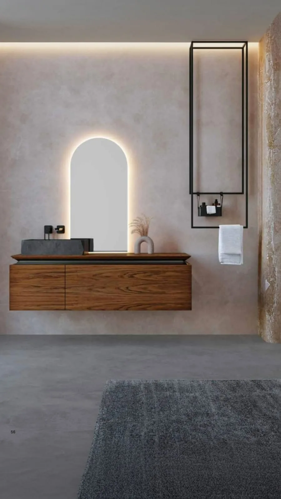 Salle de bains sur mesure à Alcalá de Henares 7