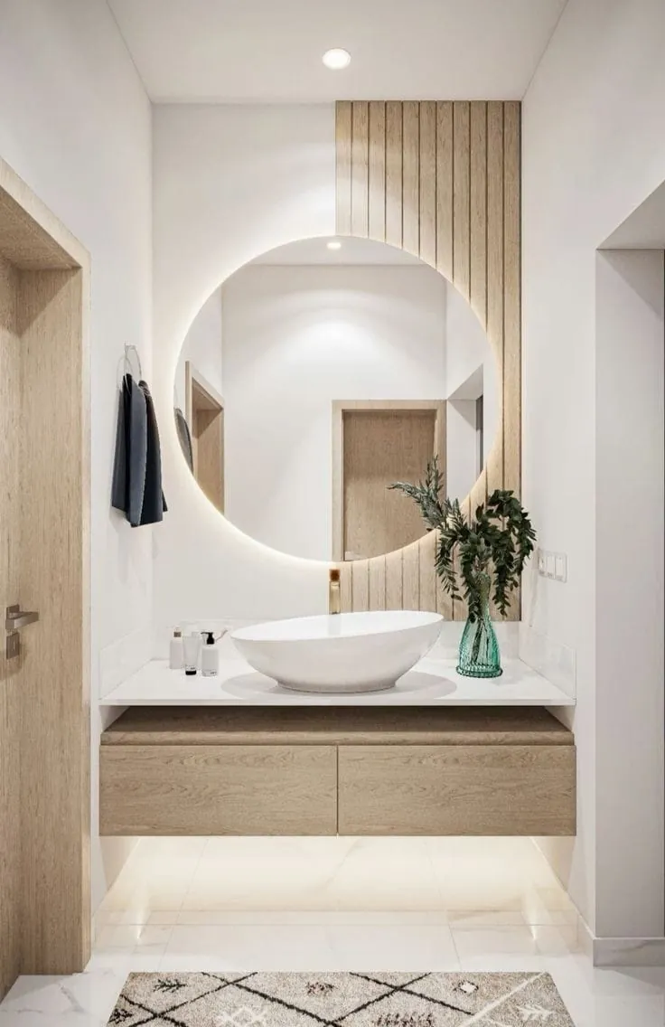 Salle de bains sur mesure à Alcalá de Henares 1