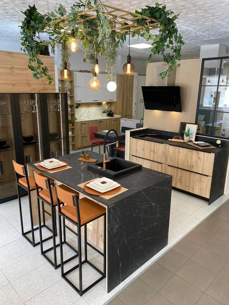 Cuisine sur mesure à Alcalá de Henares 10