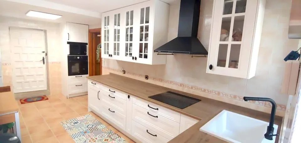 The complete guide to kitchen worktop materials 1
