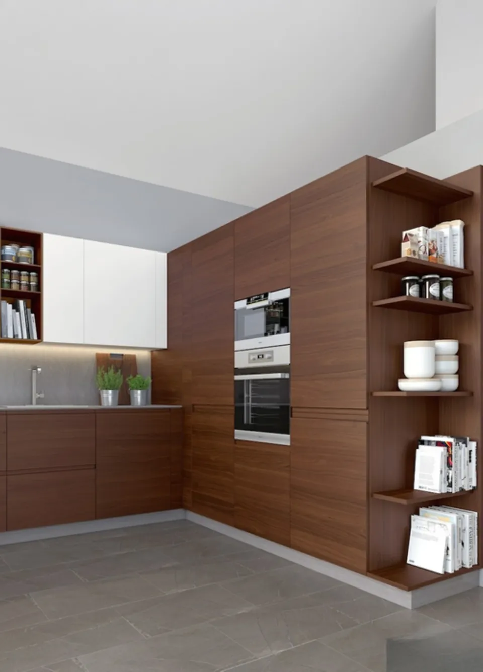 Cuisine sur mesure à Alcalá de Henares 6