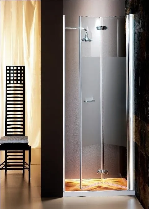 Paroi de douche installée à Alcalá de Henares 10