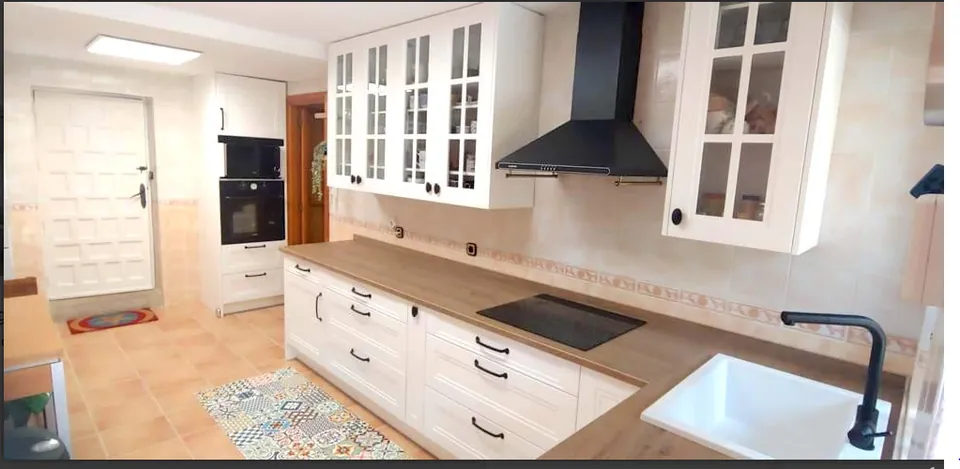 Proyecto de cocina o baño de Verosil 3