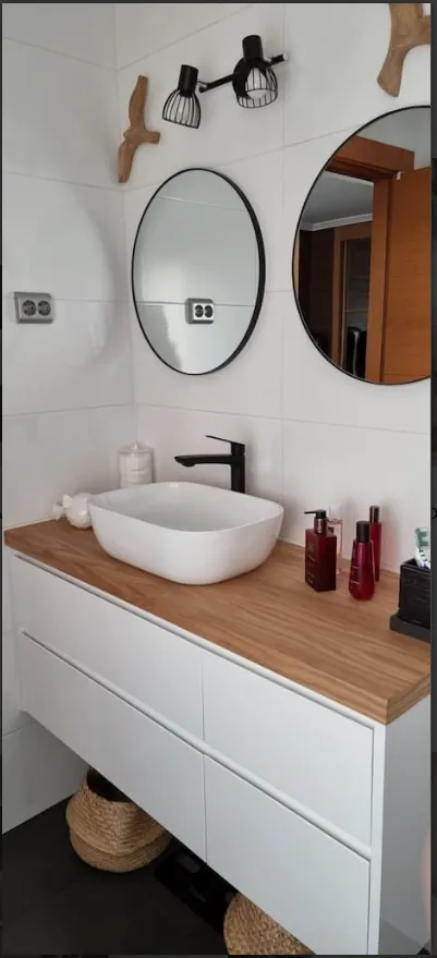 Proyecto de cocina o baño de Verosil 6
