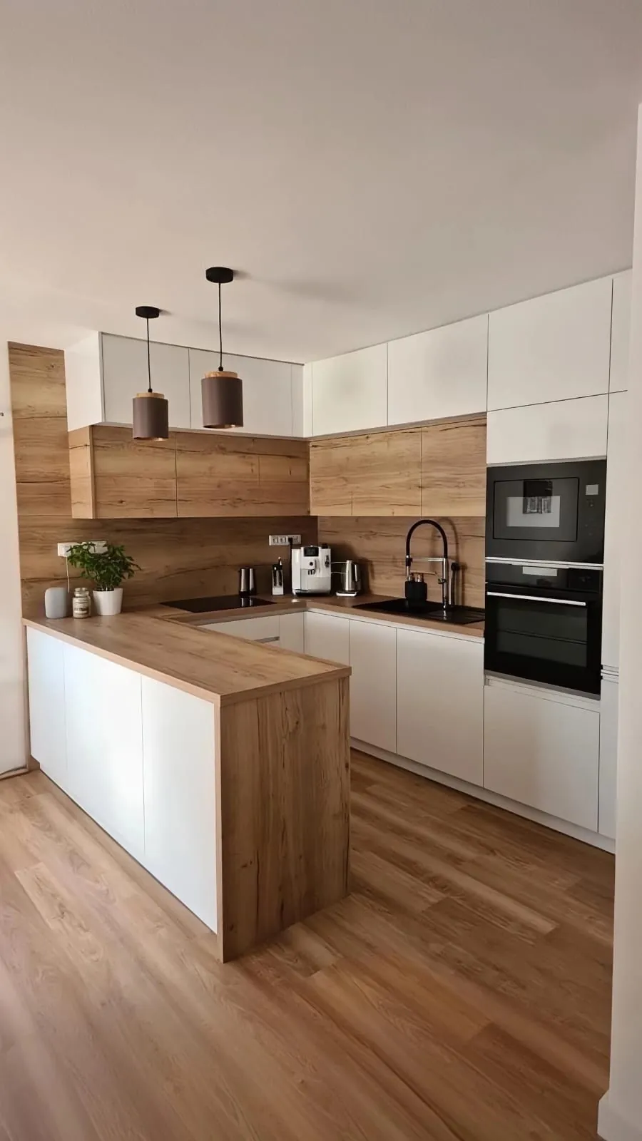 Cuisine réalisée par Verosil à Alcalá de Henares 3