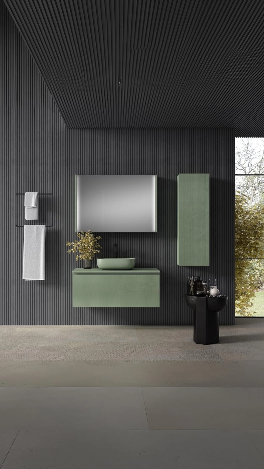 Baño a medida en Alcalá de Henares 19