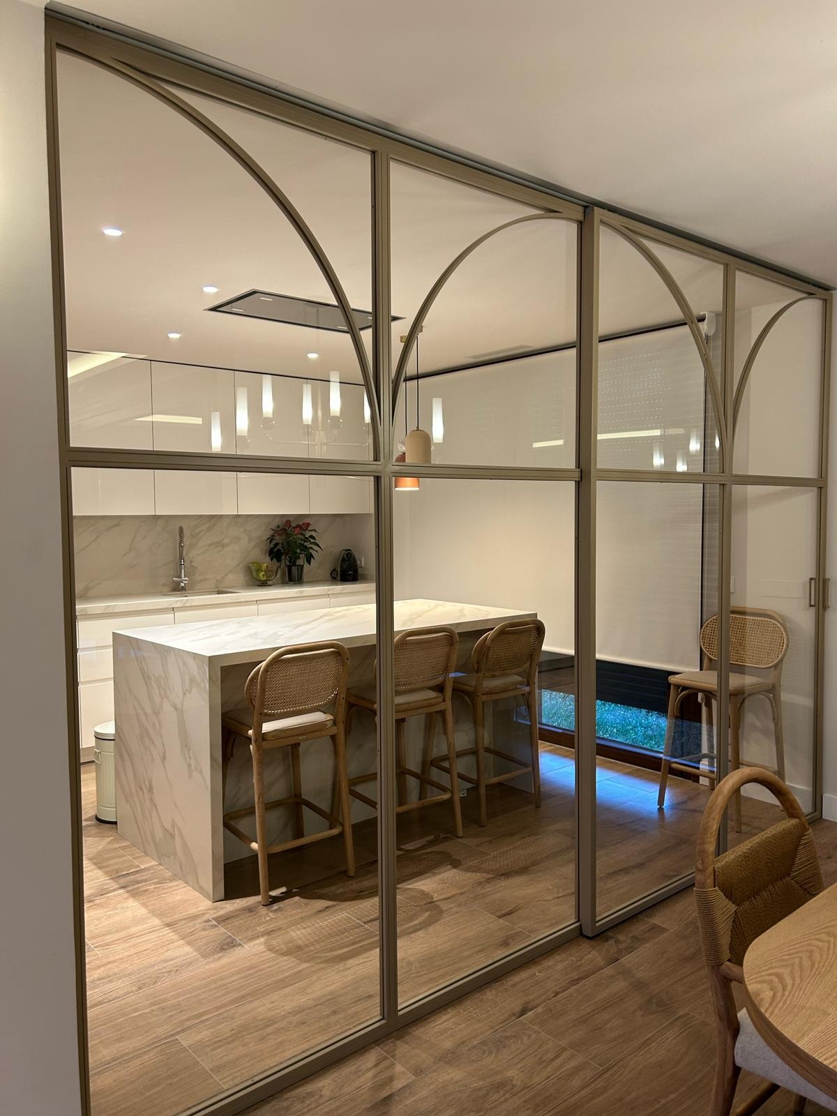 Cocina a medida en Alcalá de Henares 20