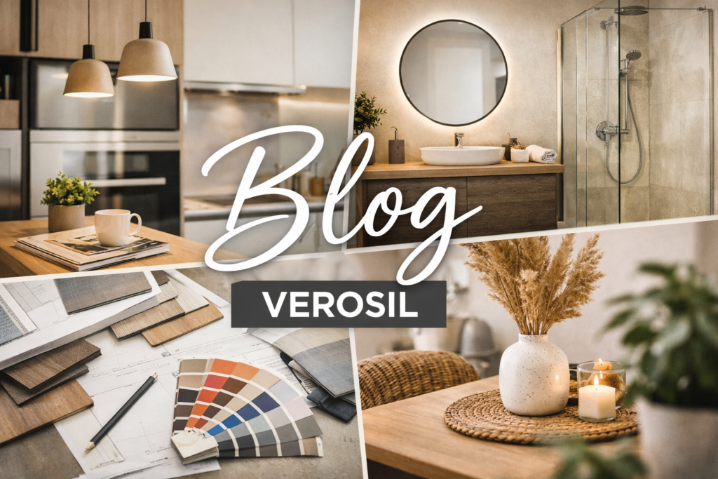 Blog de baños y cocinas